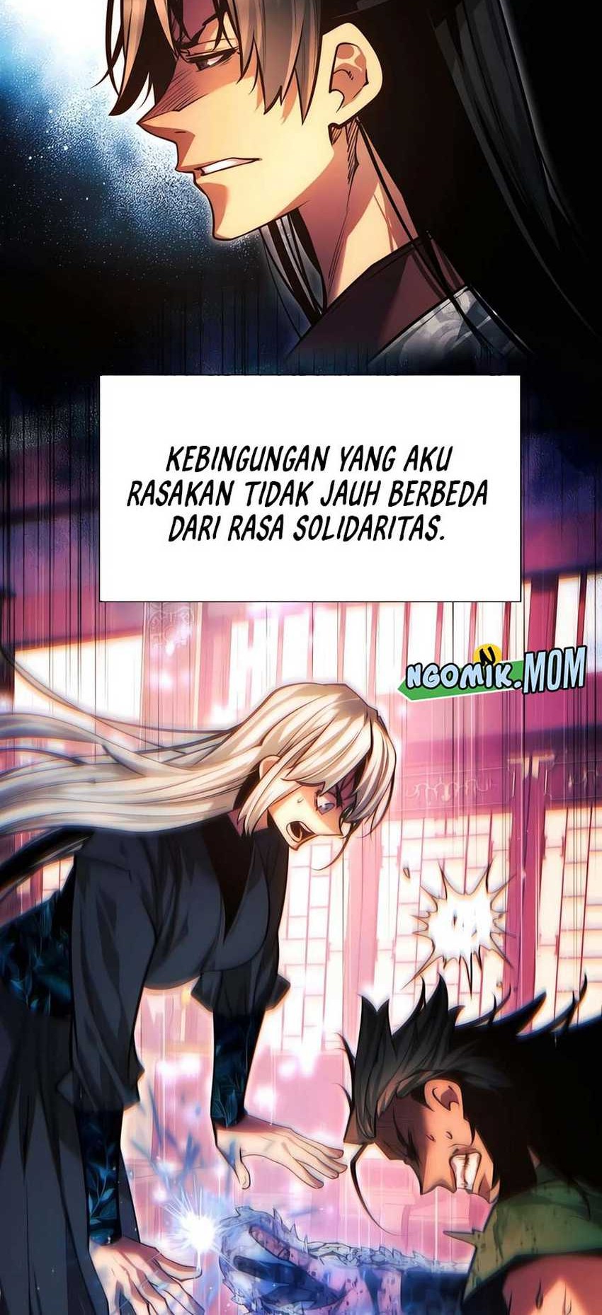 Modern Man Who Fall Into Murim Chapter 123 - halaman 53