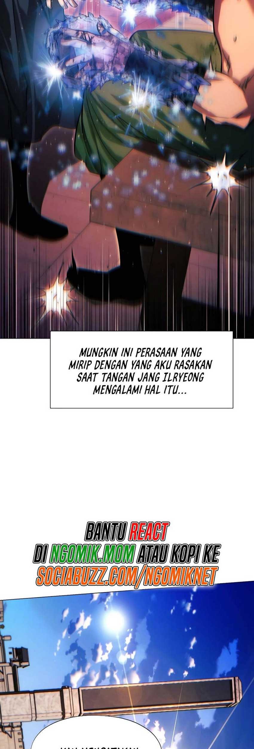 Modern Man Who Fall Into Murim Chapter 123 - halaman 54