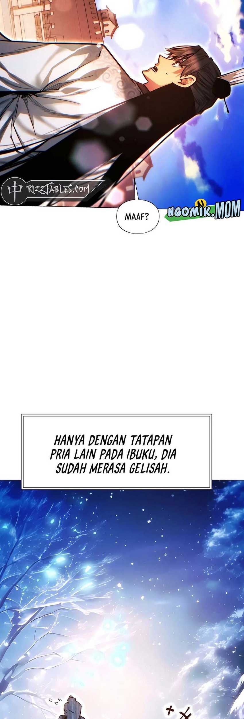 Modern Man Who Fall Into Murim Chapter 123 - halaman 56