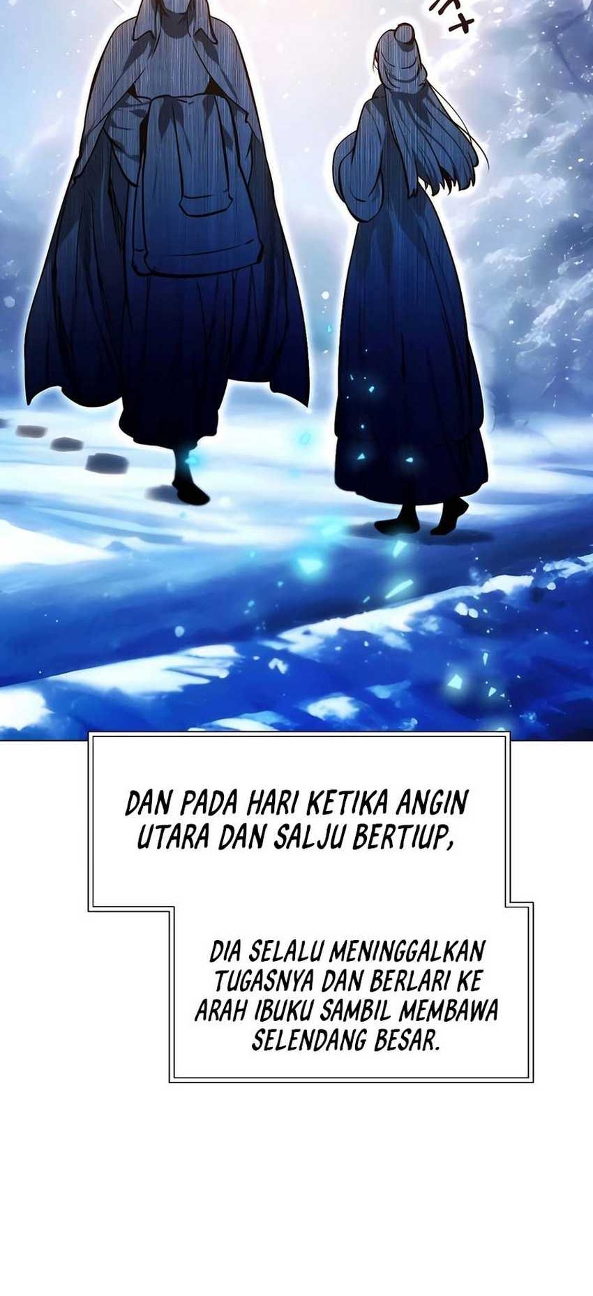 Modern Man Who Fall Into Murim Chapter 123 - halaman 57