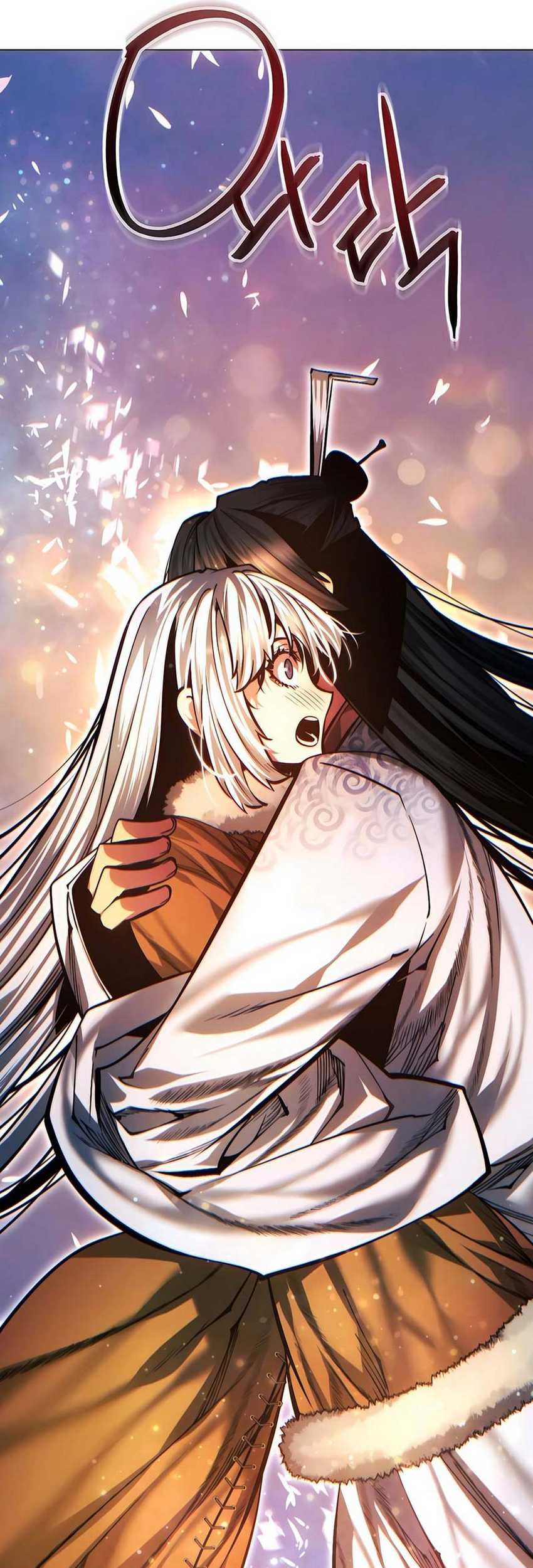 Modern Man Who Fall Into Murim Chapter 123 - halaman 60