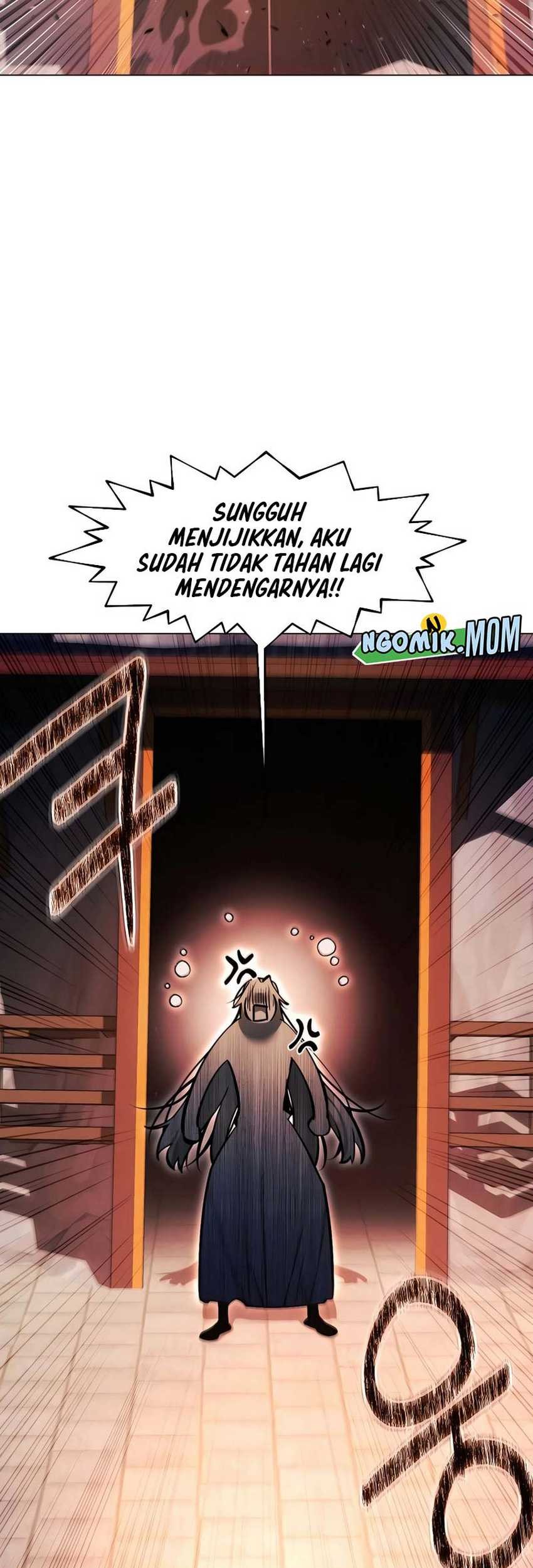 Modern Man Who Fall Into Murim Chapter 123 - halaman 62
