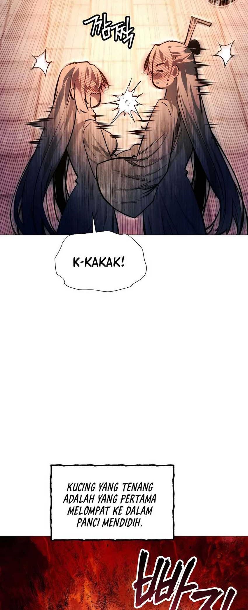 Modern Man Who Fall Into Murim Chapter 123 - halaman 63
