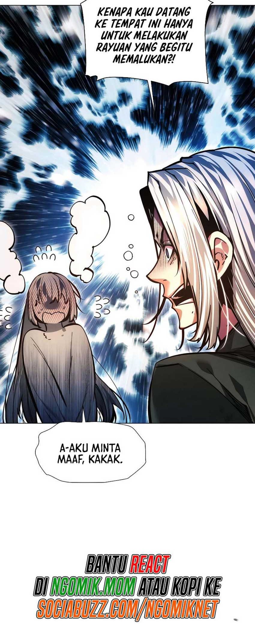Modern Man Who Fall Into Murim Chapter 123 - halaman 65