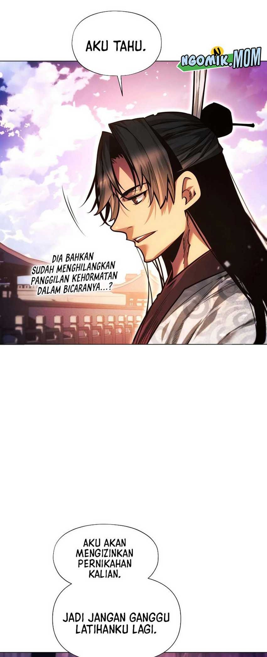 Modern Man Who Fall Into Murim Chapter 123 - halaman 67