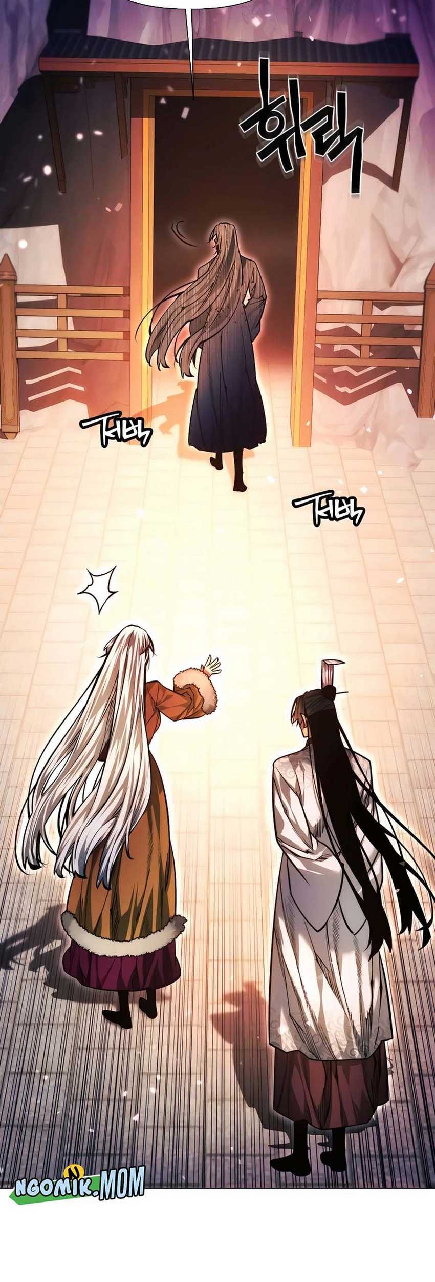 Modern Man Who Fall Into Murim Chapter 123 - halaman 68