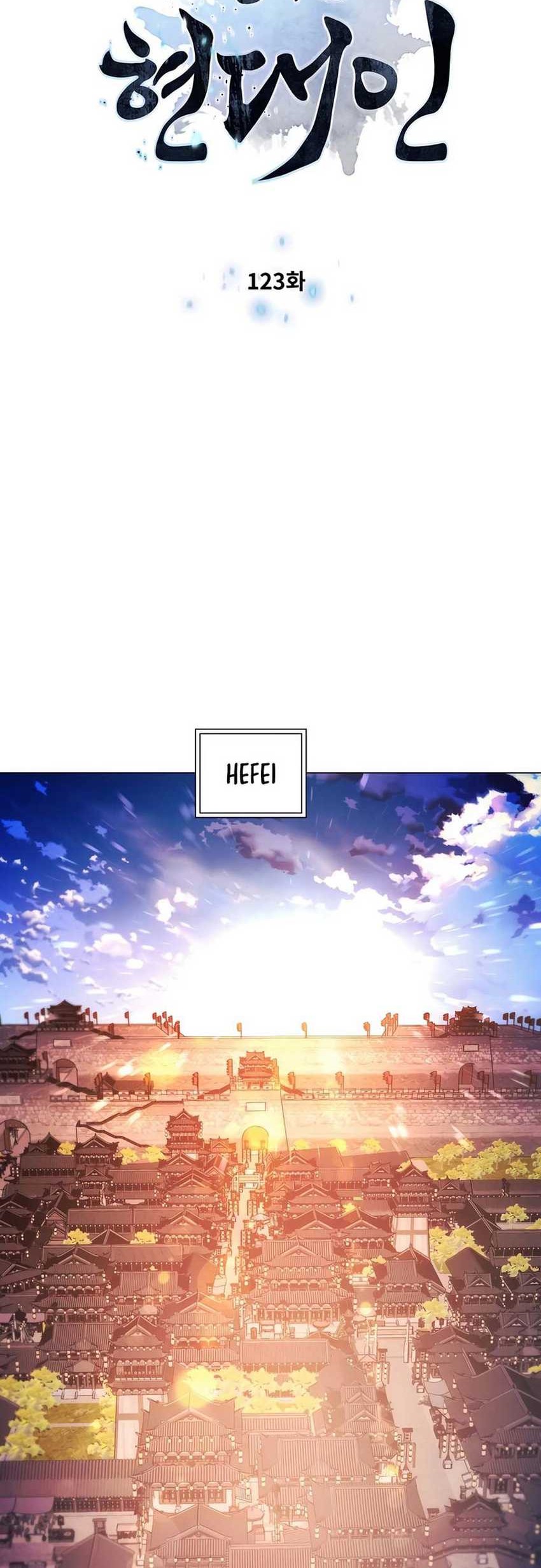 Modern Man Who Fall Into Murim Chapter 123 - halaman 7