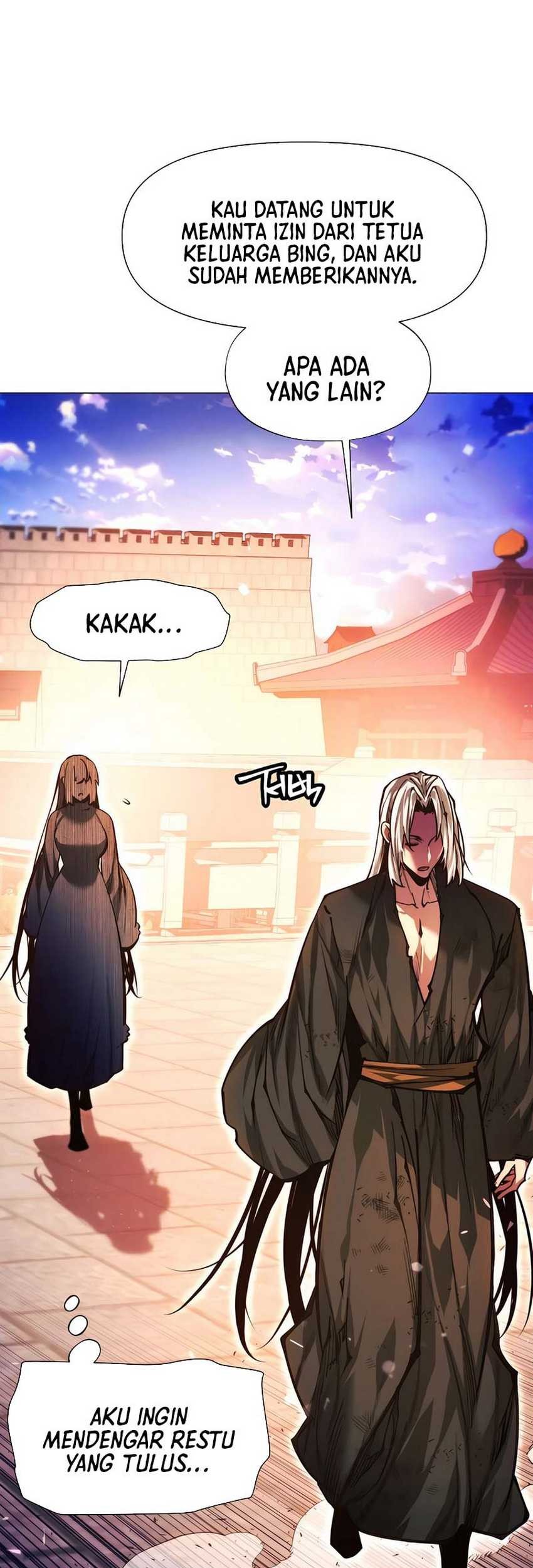 Modern Man Who Fall Into Murim Chapter 123 - halaman 70