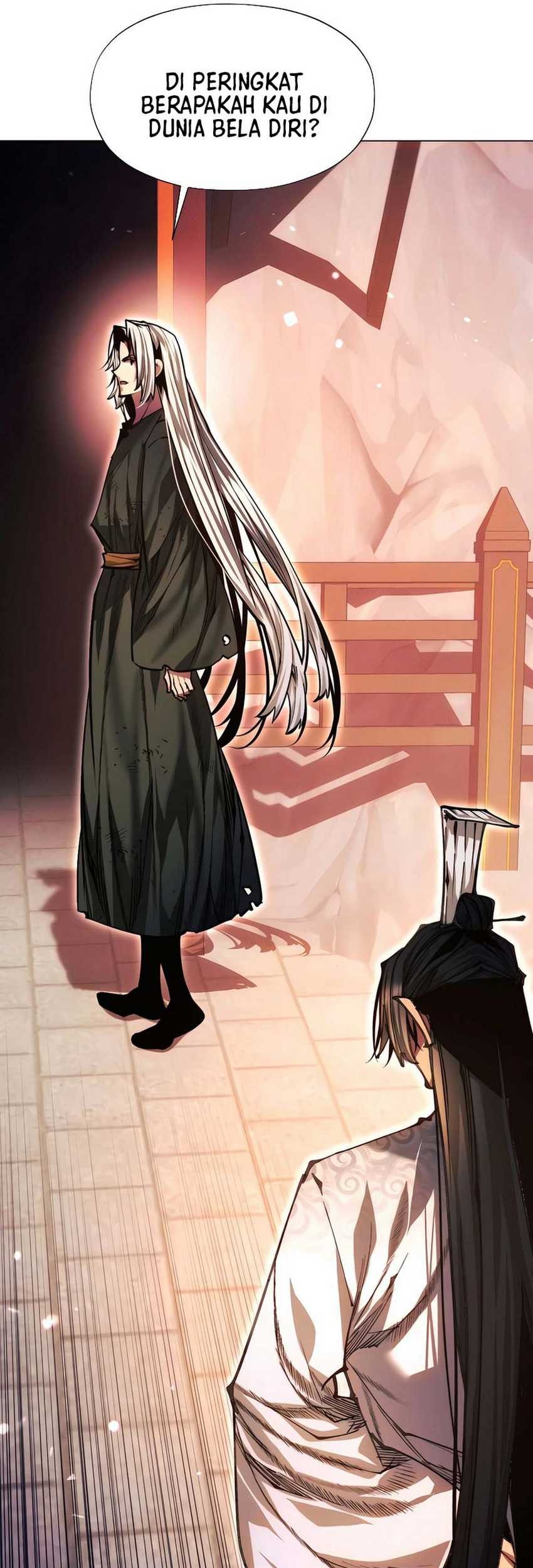 Modern Man Who Fall Into Murim Chapter 123 - halaman 72