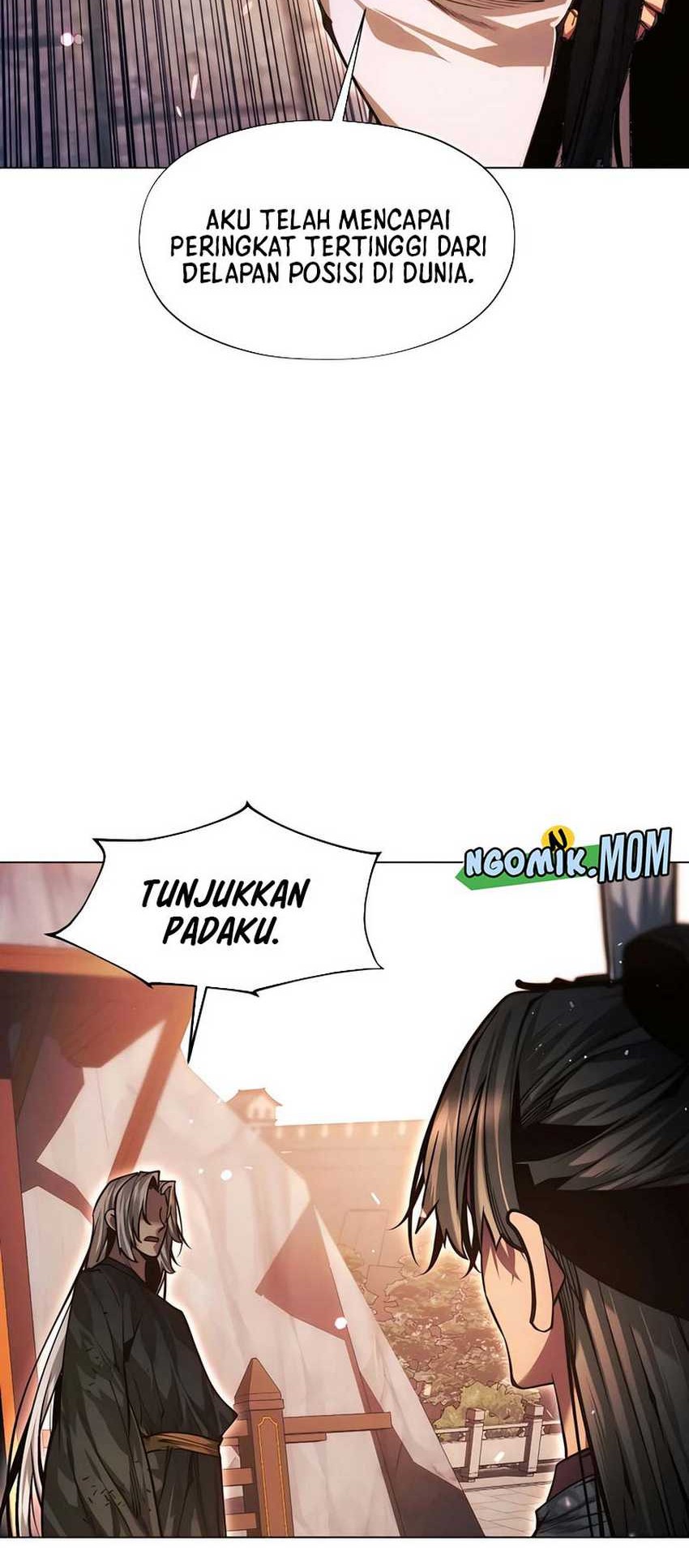 Modern Man Who Fall Into Murim Chapter 123 - halaman 73