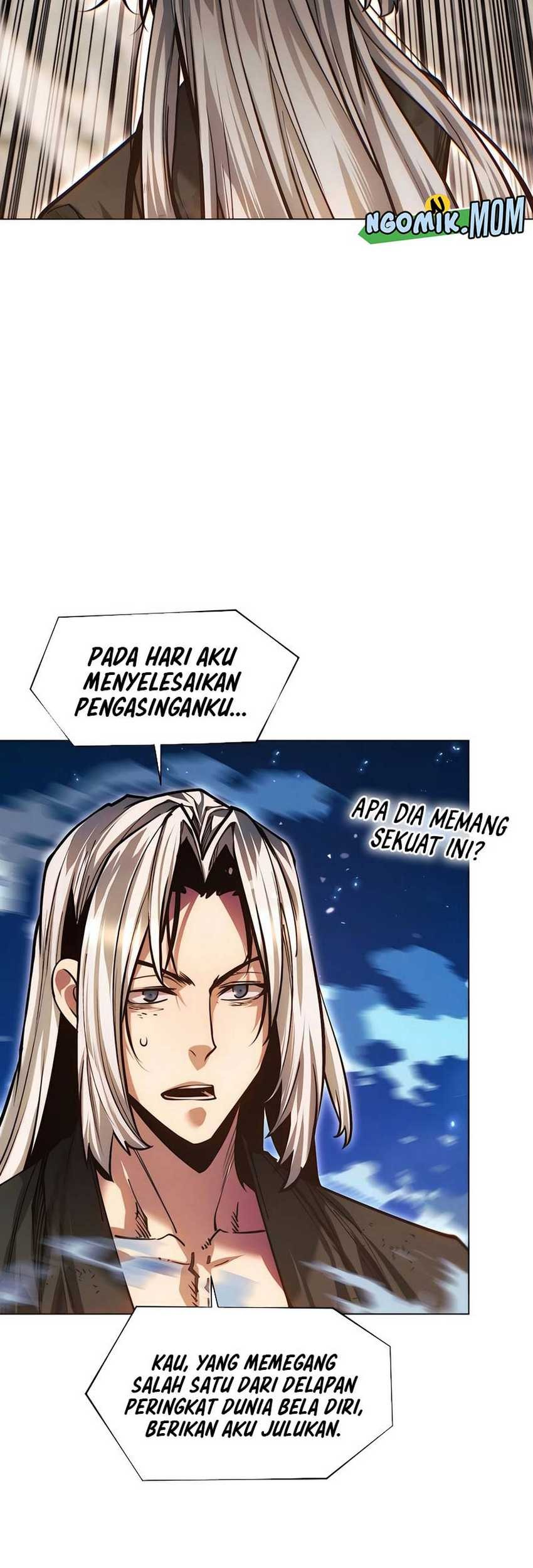 Modern Man Who Fall Into Murim Chapter 123 - halaman 76