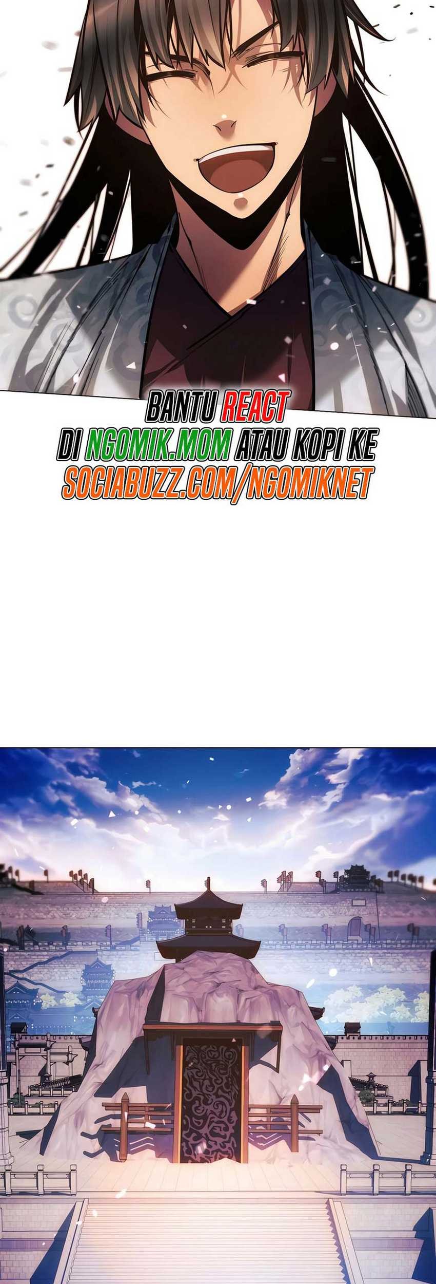 Modern Man Who Fall Into Murim Chapter 123 - halaman 78