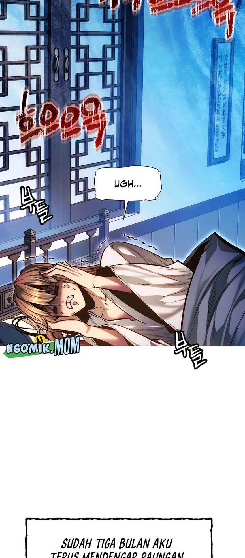 Modern Man Who Fall Into Murim Chapter 123 - halaman 81