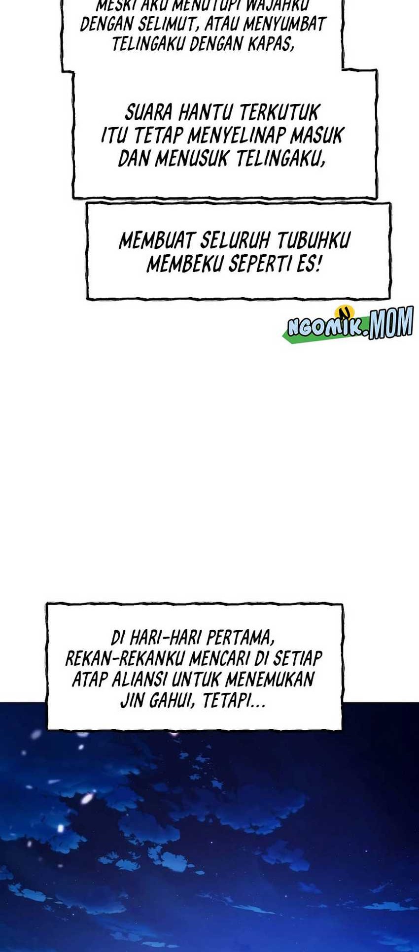 Modern Man Who Fall Into Murim Chapter 123 - halaman 83