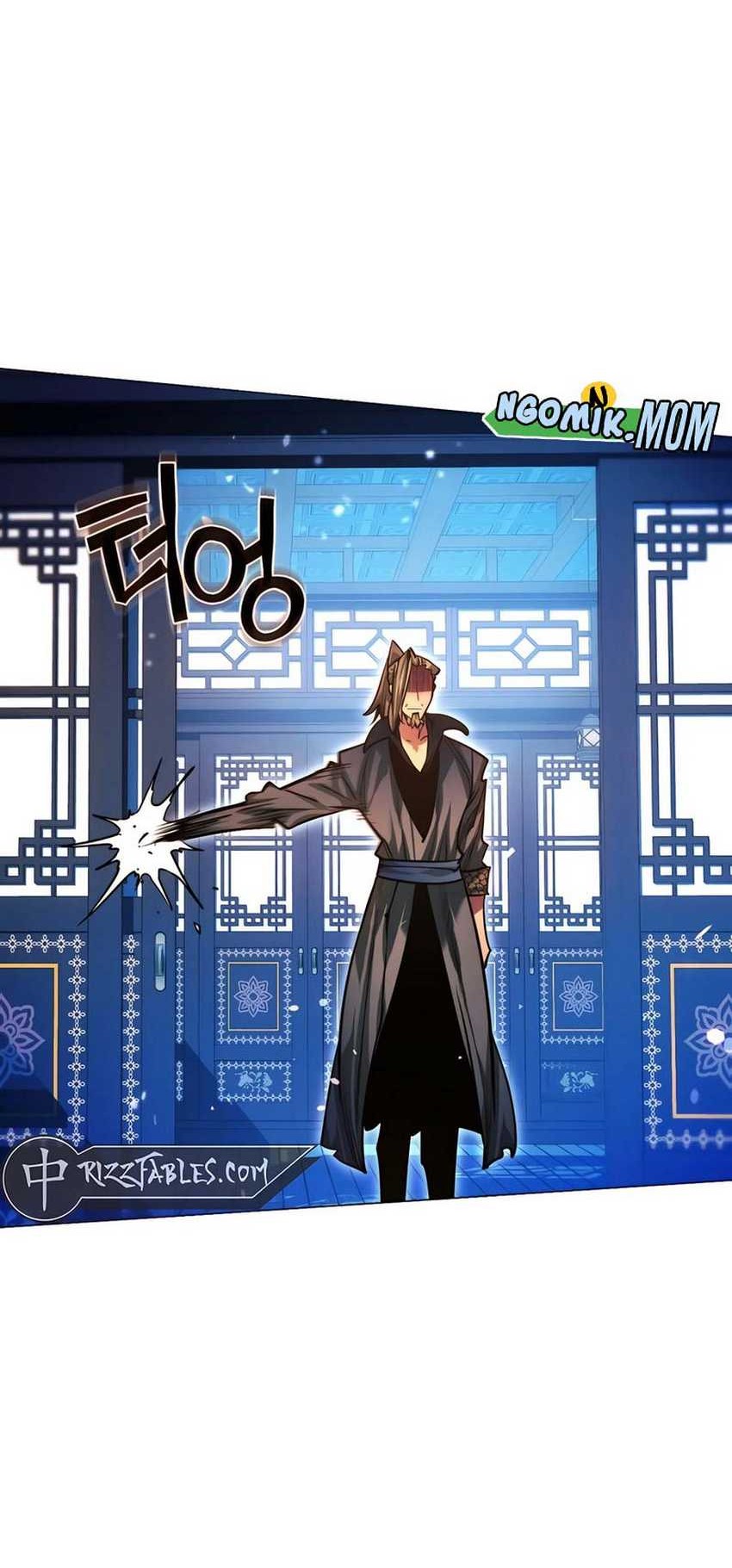 Modern Man Who Fall Into Murim Chapter 123 - halaman 85