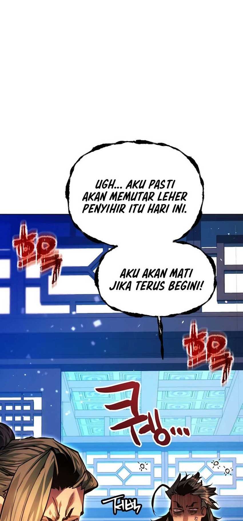 Modern Man Who Fall Into Murim Chapter 123 - halaman 87