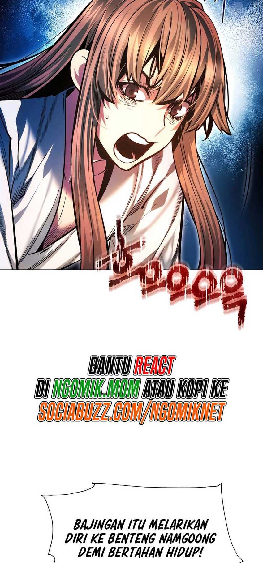 Modern Man Who Fall Into Murim Chapter 123 - halaman 89