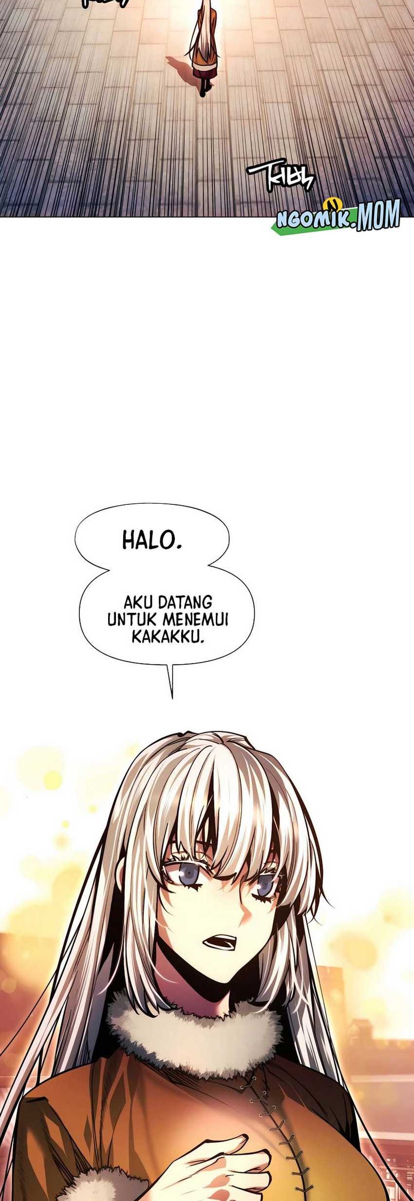 Modern Man Who Fall Into Murim Chapter 123 - halaman 9