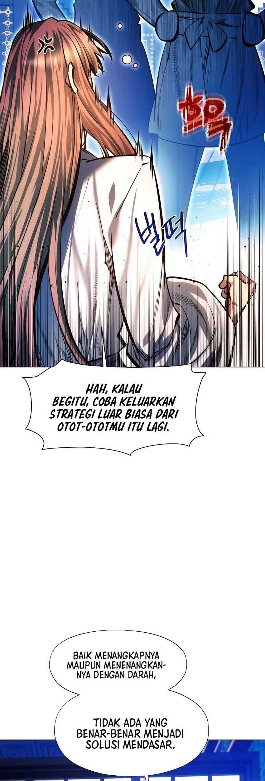 Modern Man Who Fall Into Murim Chapter 123 - halaman 94