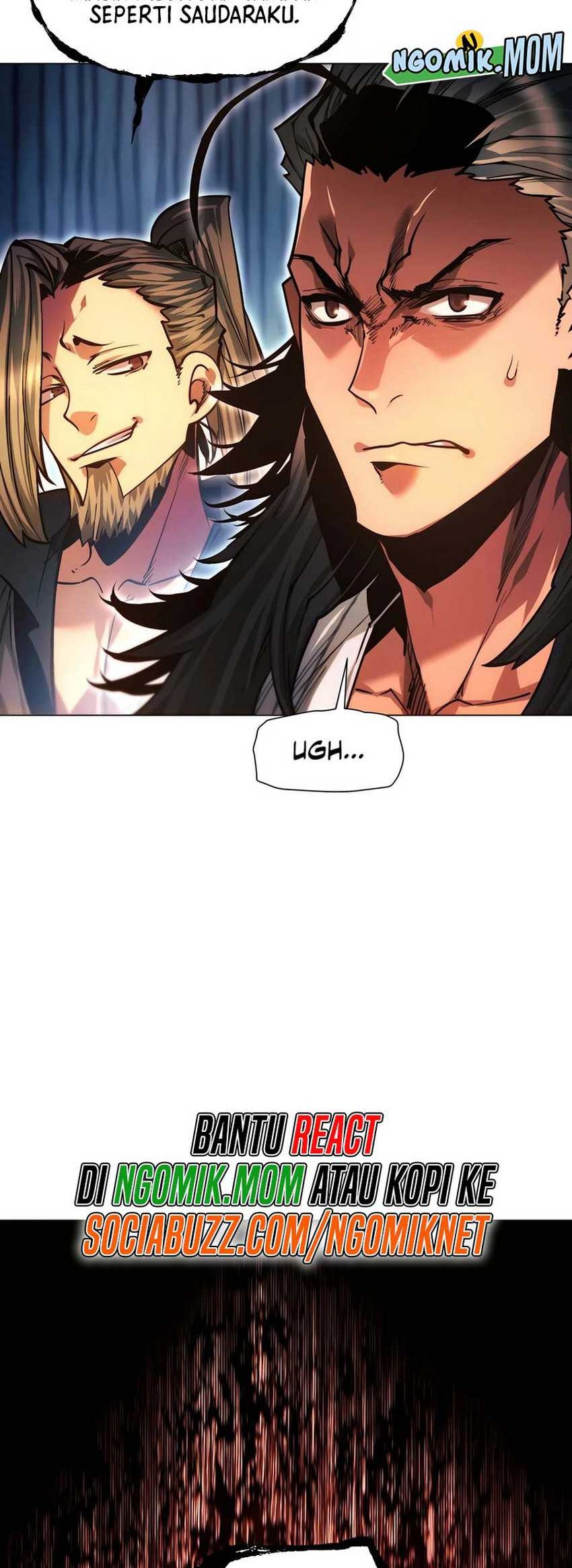 Modern Man Who Fall Into Murim Chapter 123 - halaman 99