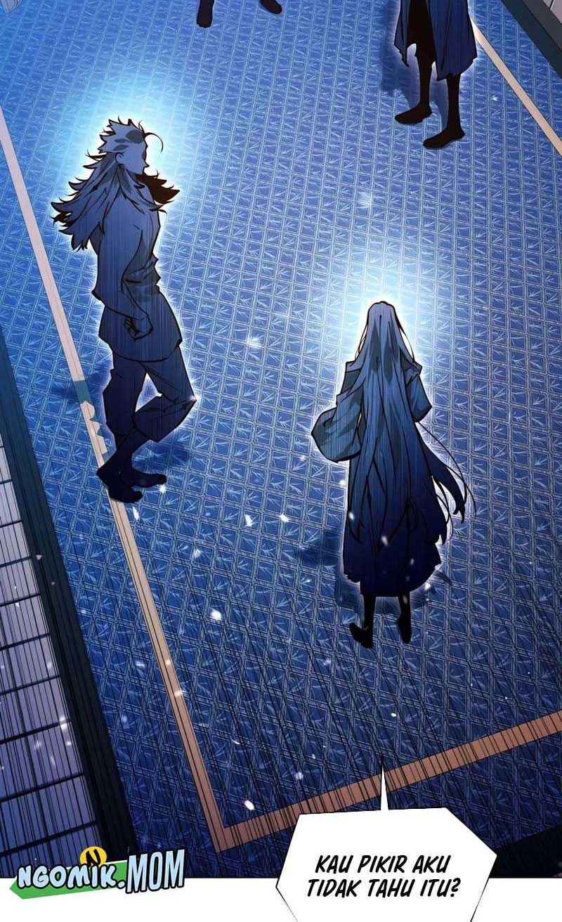 Modern Man Who Fall Into Murim Chapter 124 - halaman 11