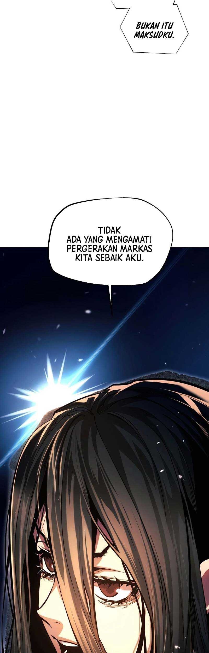 Modern Man Who Fall Into Murim Chapter 124 - halaman 12