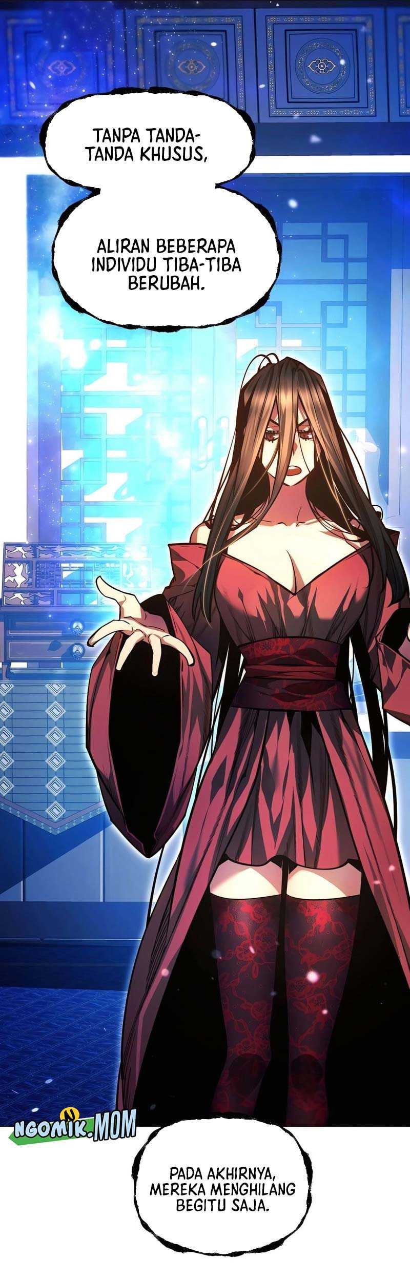 Modern Man Who Fall Into Murim Chapter 124 - halaman 14