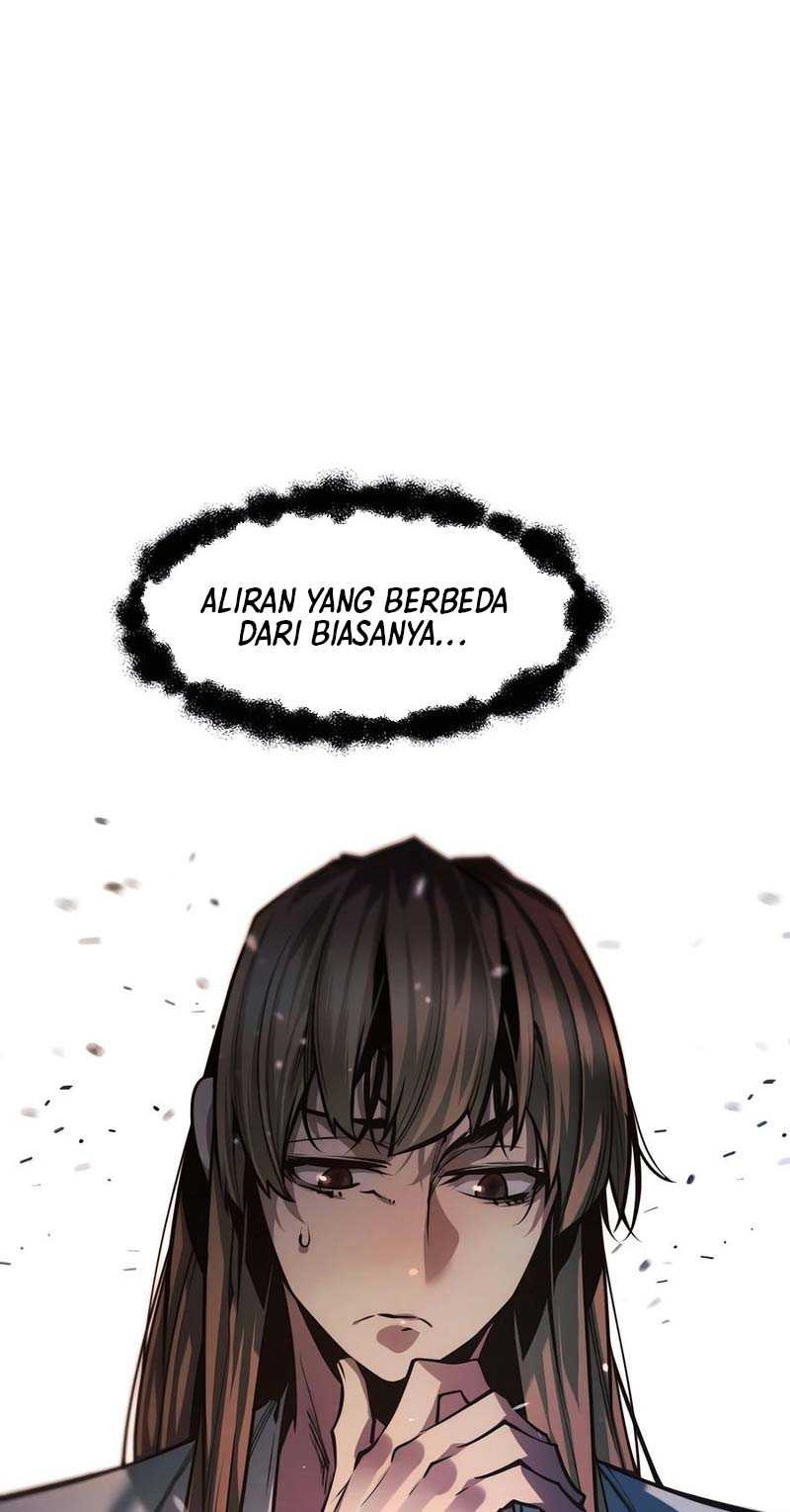 Modern Man Who Fall Into Murim Chapter 124 - halaman 15