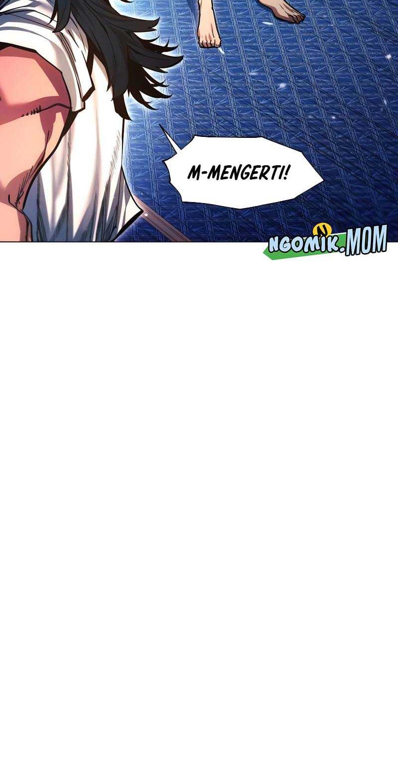 Modern Man Who Fall Into Murim Chapter 124 - halaman 17