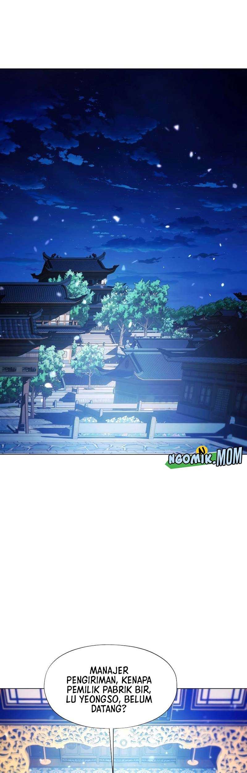 Modern Man Who Fall Into Murim Chapter 124 - halaman 18