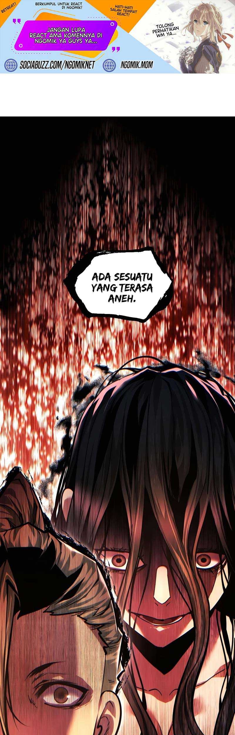 Modern Man Who Fall Into Murim Chapter 124 - halaman 2