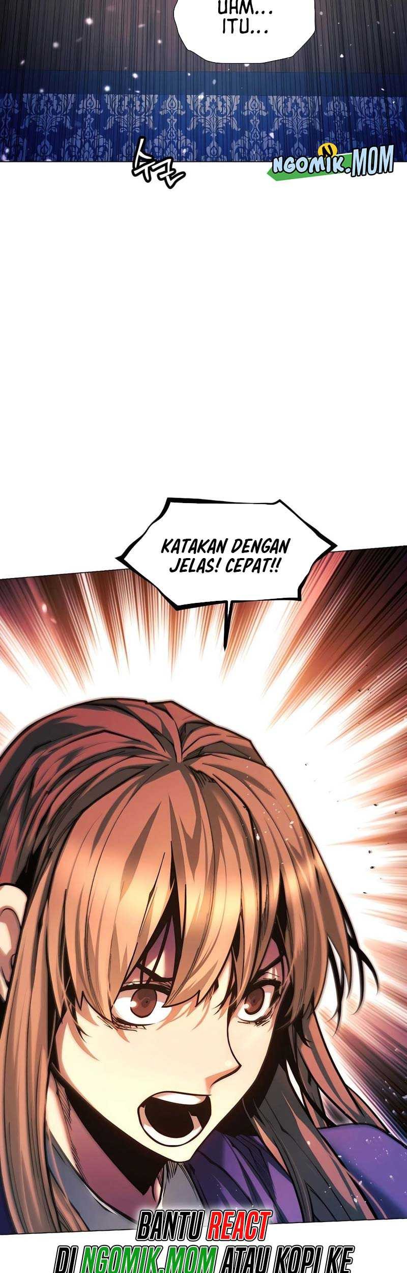 Modern Man Who Fall Into Murim Chapter 124 - halaman 20