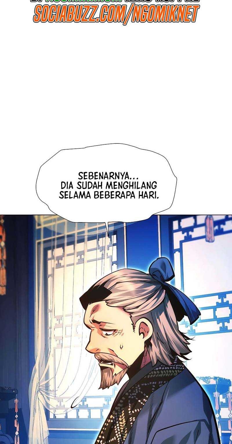 Modern Man Who Fall Into Murim Chapter 124 - halaman 21