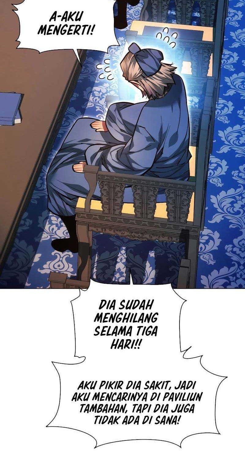 Modern Man Who Fall Into Murim Chapter 124 - halaman 23