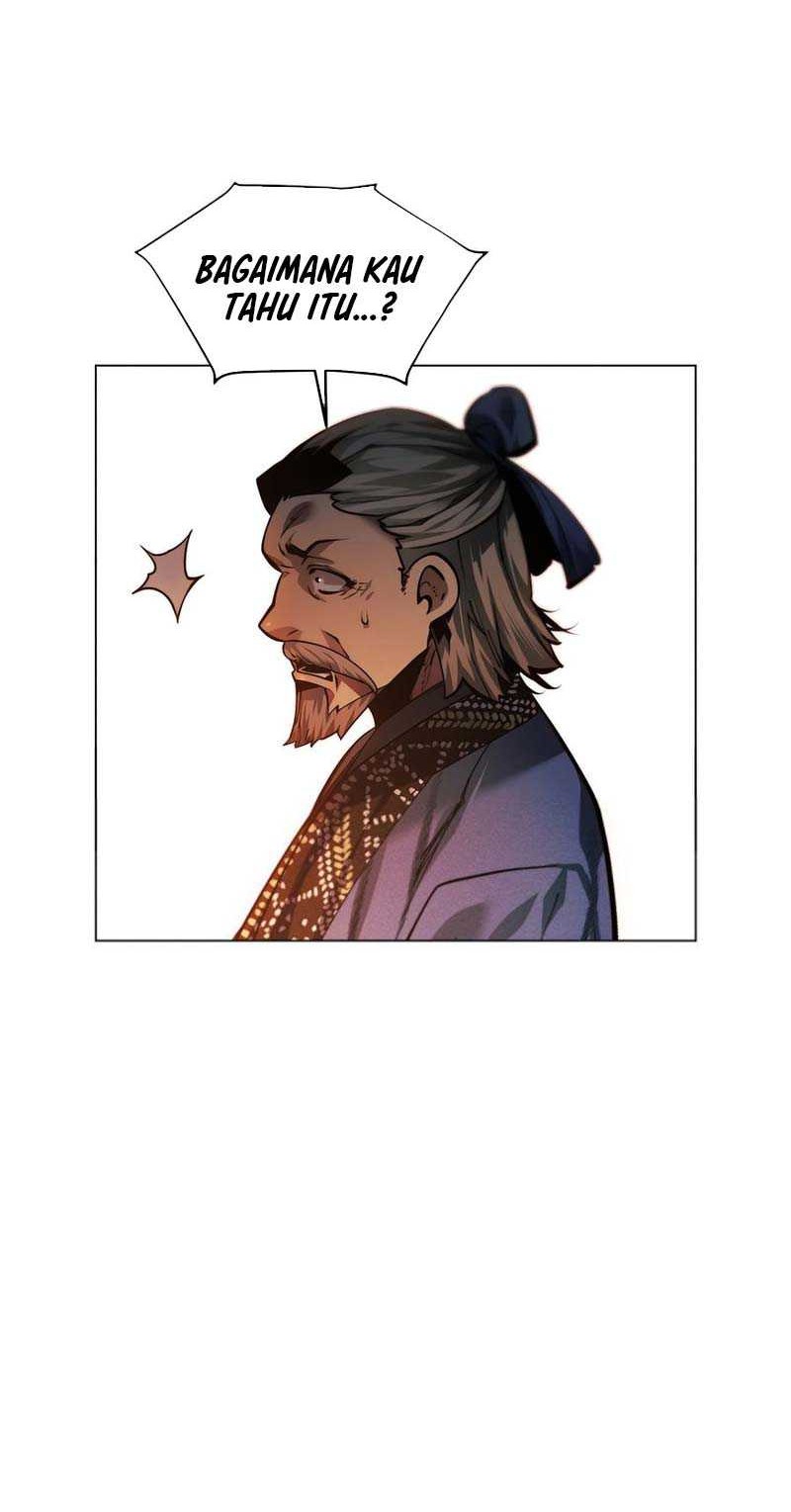 Modern Man Who Fall Into Murim Chapter 124 - halaman 25