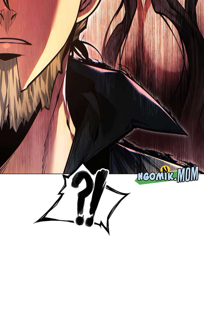Modern Man Who Fall Into Murim Chapter 124 - halaman 3