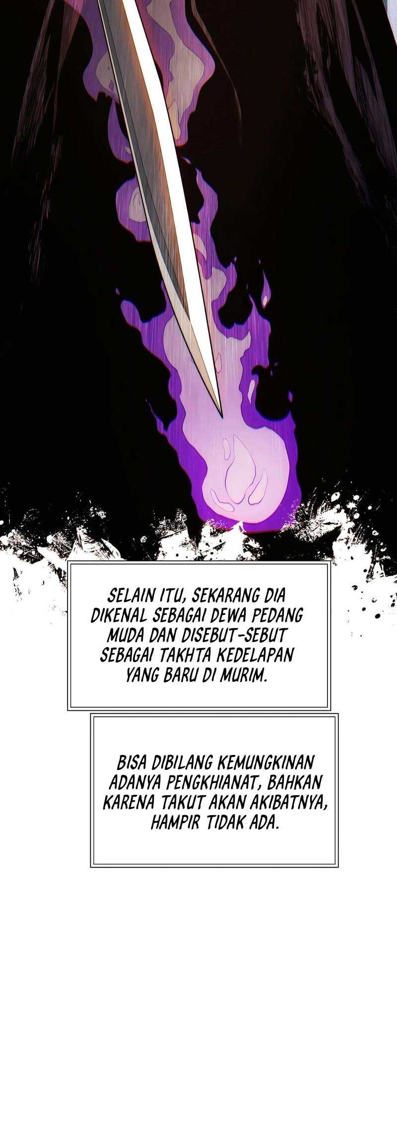 Modern Man Who Fall Into Murim Chapter 124 - halaman 35