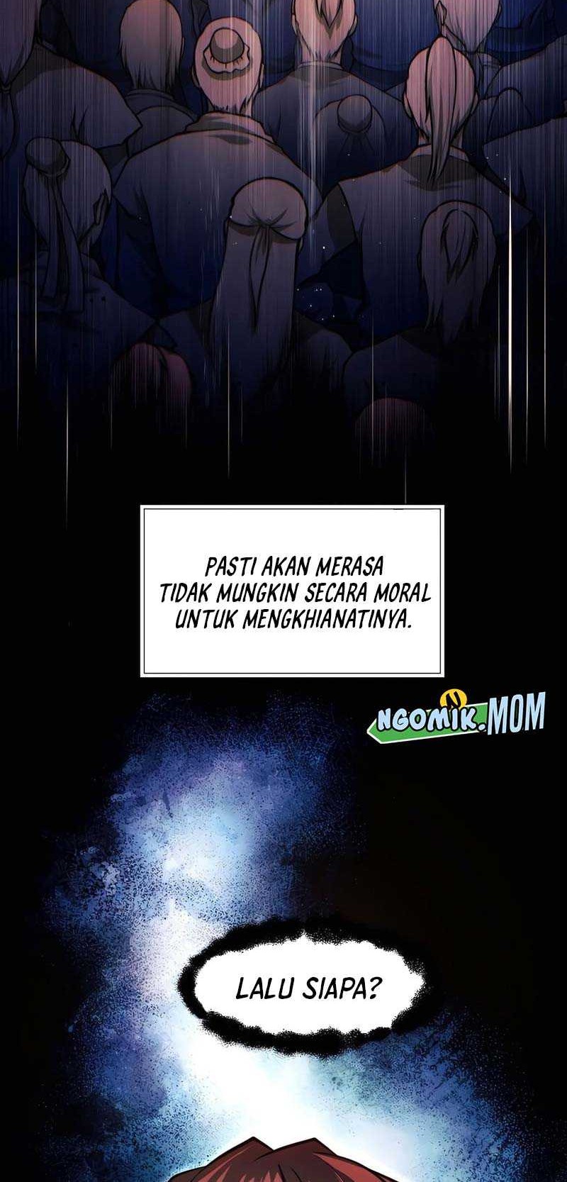 Modern Man Who Fall Into Murim Chapter 124 - halaman 37