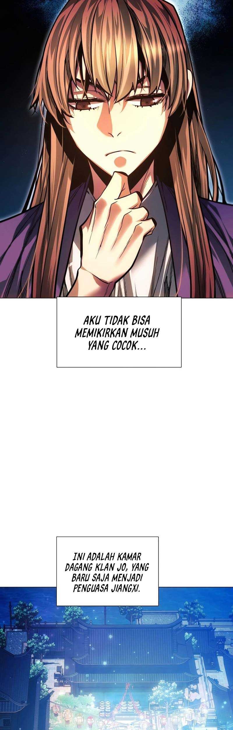 Modern Man Who Fall Into Murim Chapter 124 - halaman 38