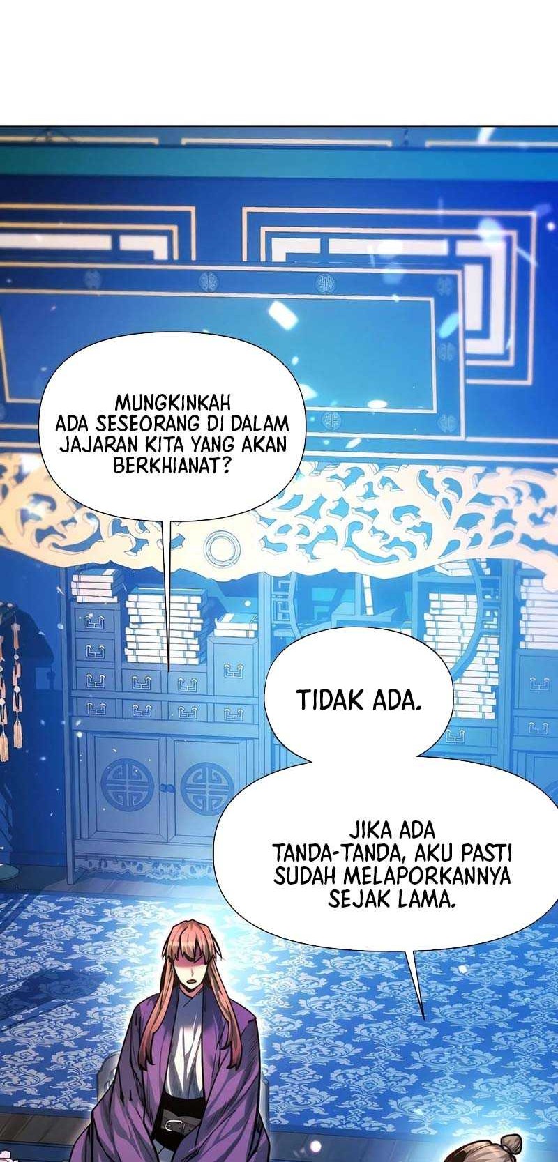 Modern Man Who Fall Into Murim Chapter 124 - halaman 41