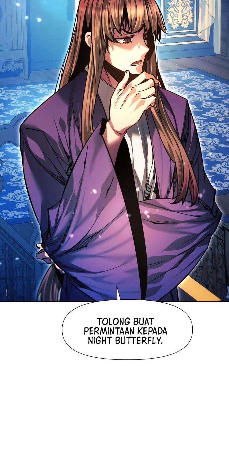 Modern Man Who Fall Into Murim Chapter 124 - halaman 45