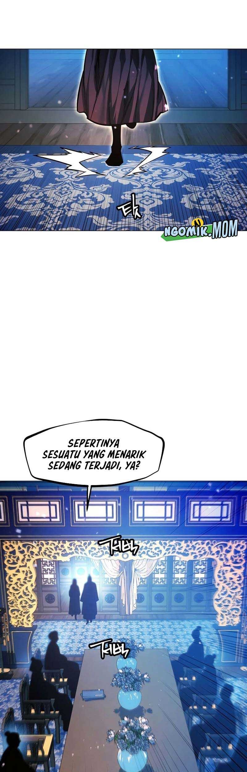 Modern Man Who Fall Into Murim Chapter 124 - halaman 46