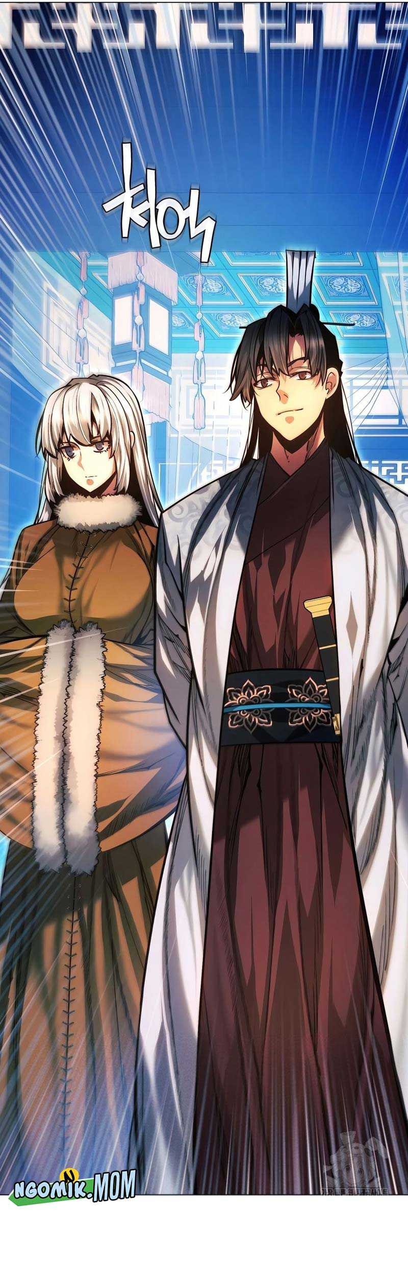 Modern Man Who Fall Into Murim Chapter 124 - halaman 48