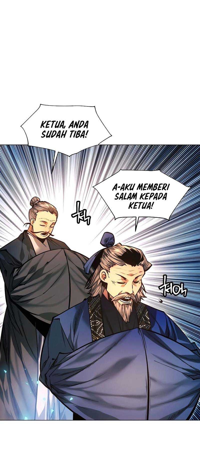 Modern Man Who Fall Into Murim Chapter 124 - halaman 49