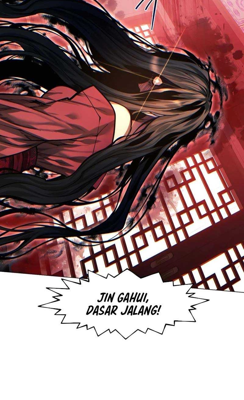 Modern Man Who Fall Into Murim Chapter 124 - halaman 5