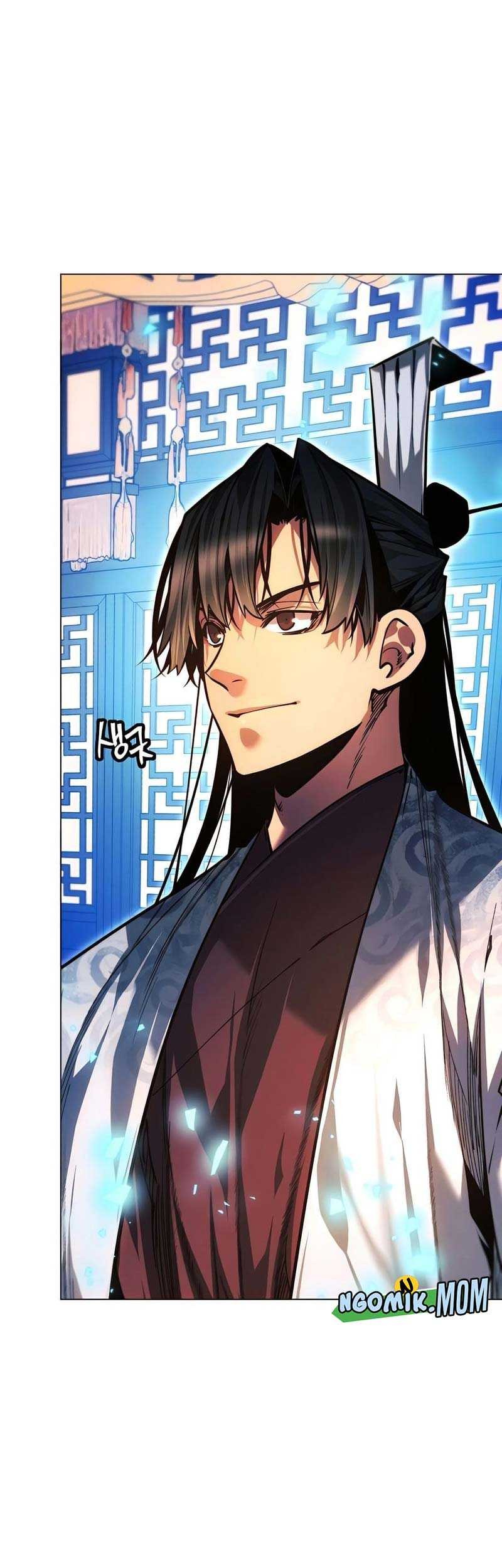 Modern Man Who Fall Into Murim Chapter 124 - halaman 50