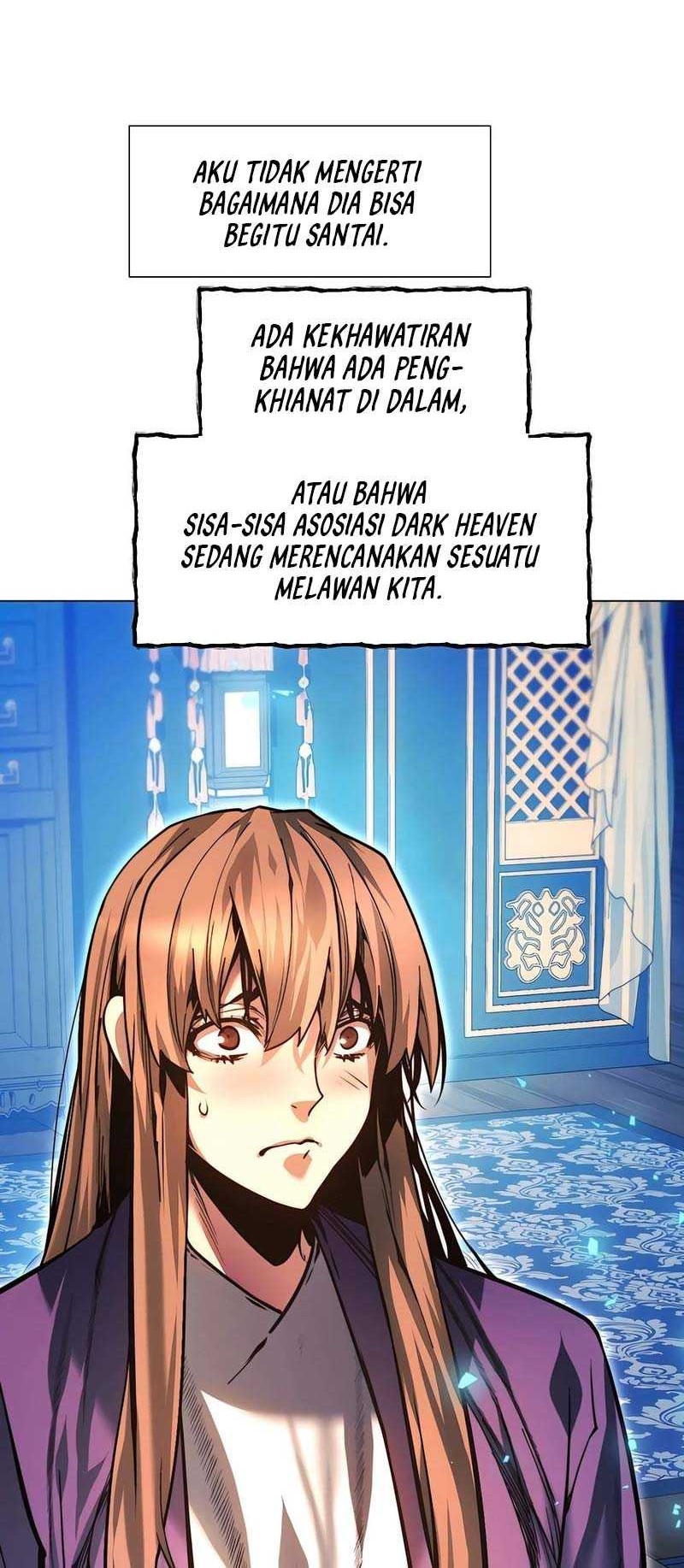Modern Man Who Fall Into Murim Chapter 124 - halaman 51