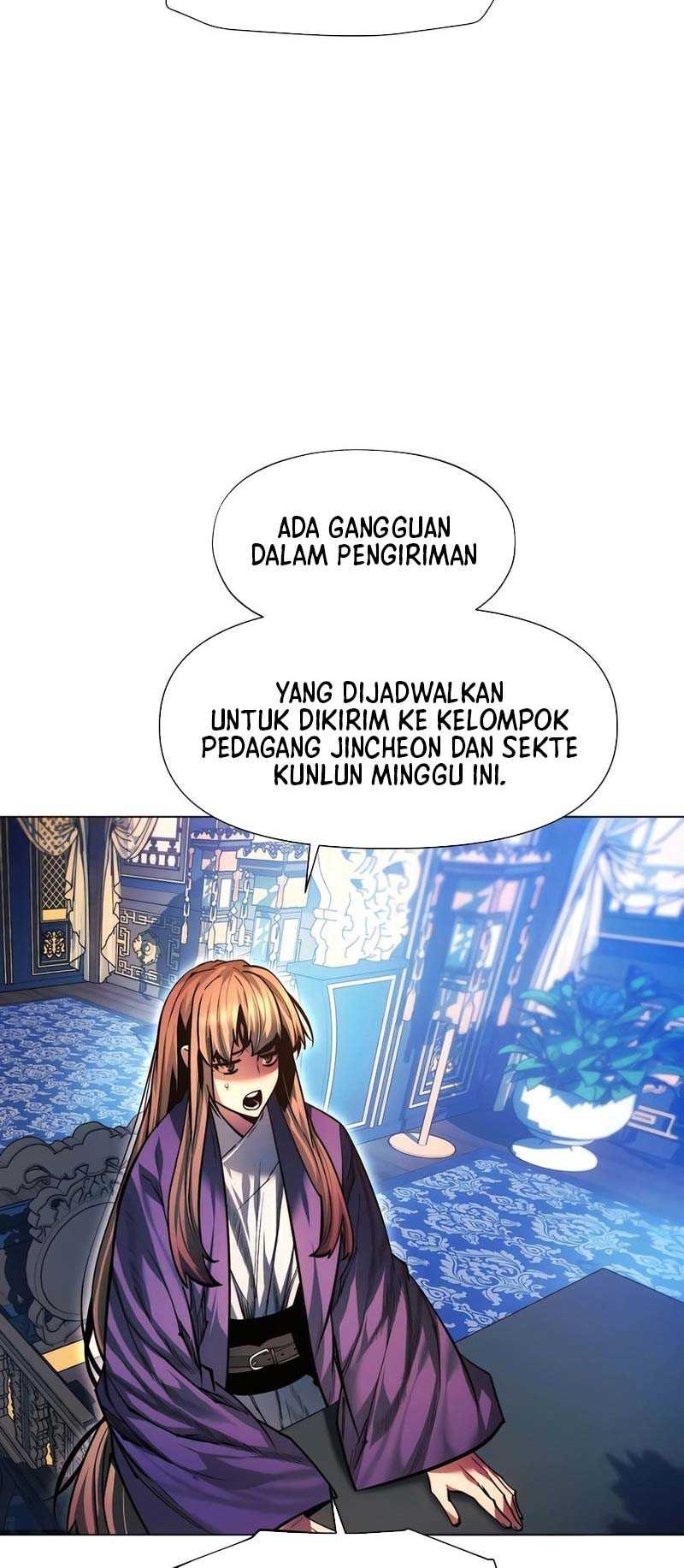 Modern Man Who Fall Into Murim Chapter 124 - halaman 55