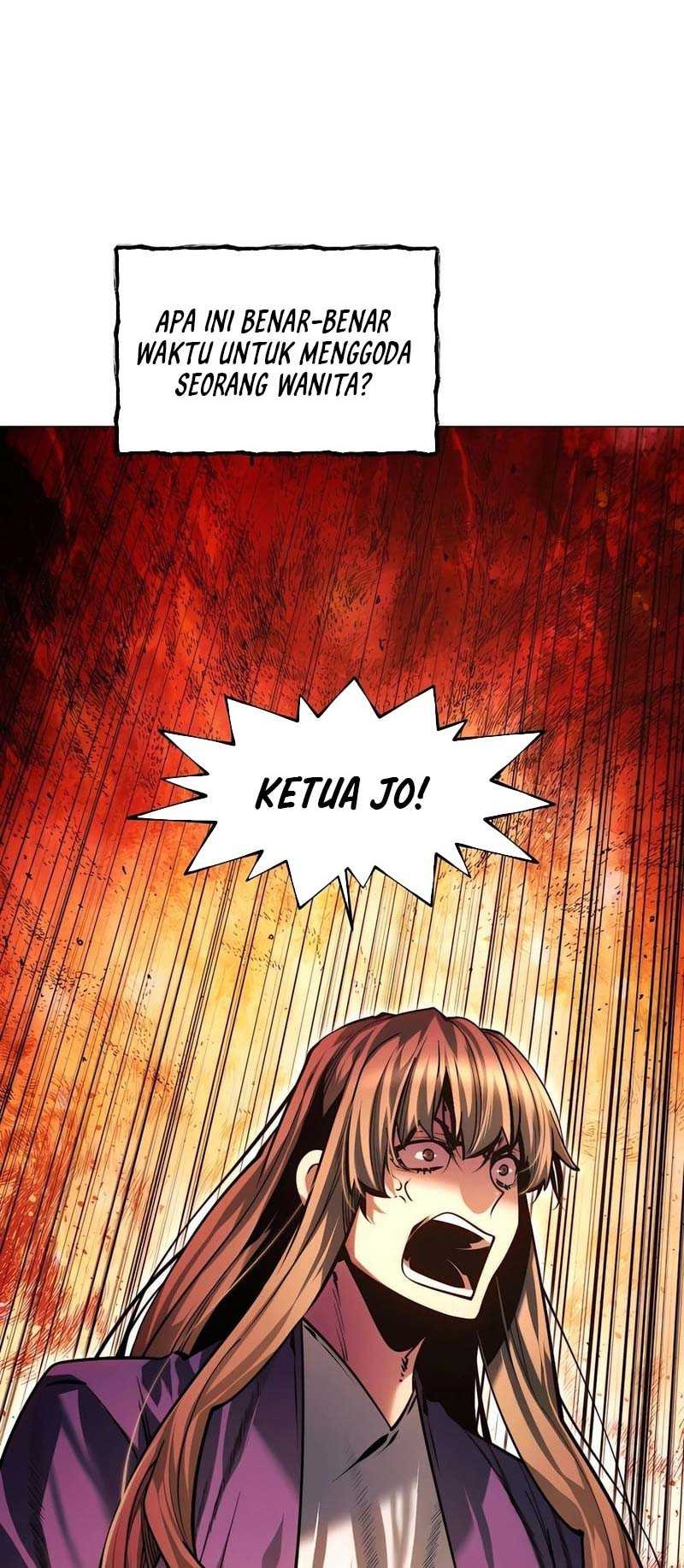 Modern Man Who Fall Into Murim Chapter 124 - halaman 57