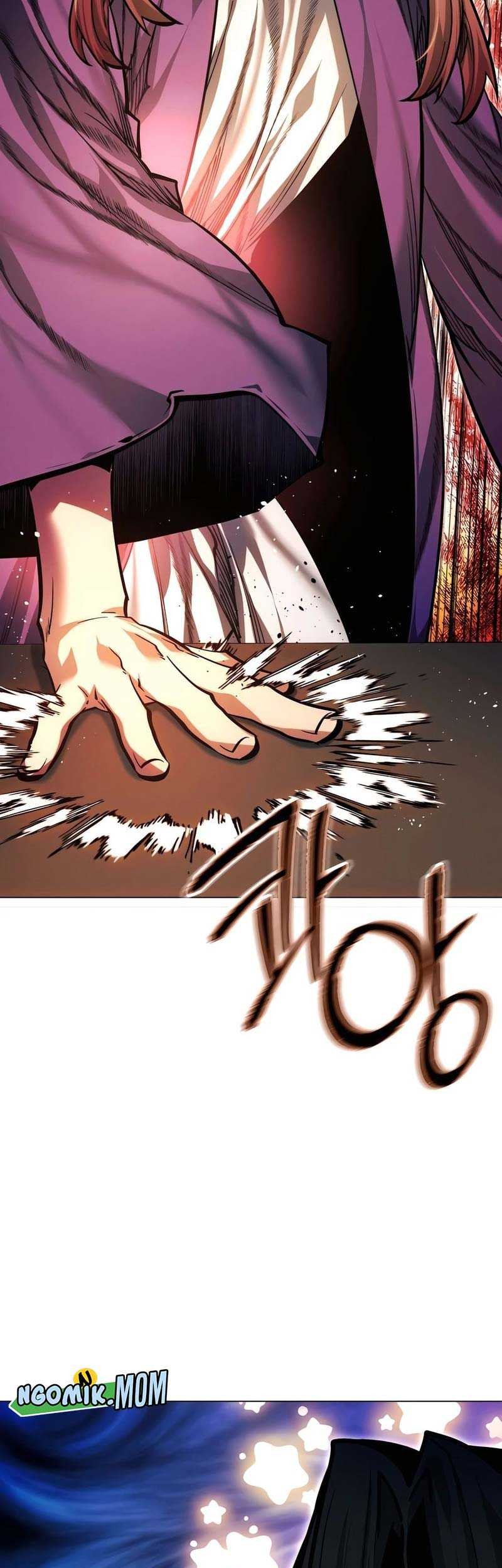 Modern Man Who Fall Into Murim Chapter 124 - halaman 58